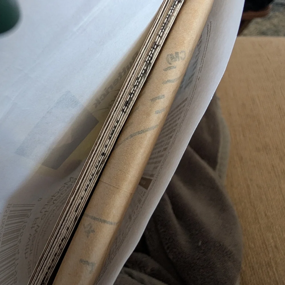 Butterick Pattern - Picture 4 of 4